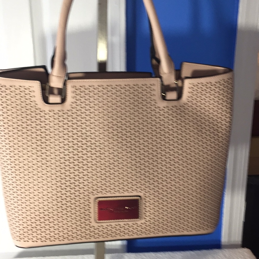 MAR NEW YORK SATCHEL